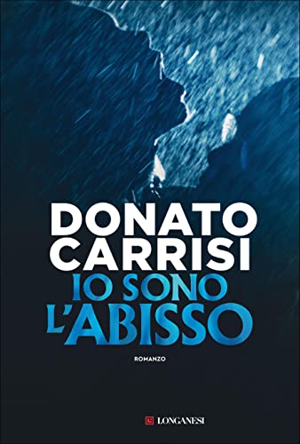 Io sono l'abisso book cover