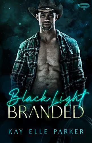 Branded book cover