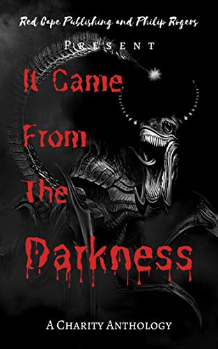 It Came From The Darkness book cover