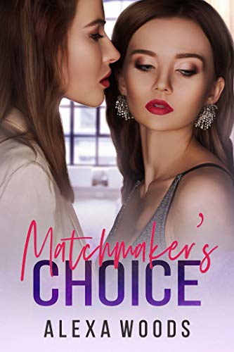 Matchmaker's Choice book cover