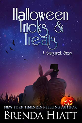 Halloween Tricks & Treats book cover