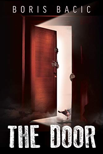 The Door book cover