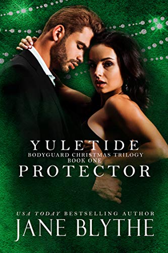 Yuletide Protector book cover