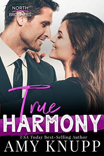 True Harmony book cover