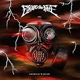 Chemical Warfare (2021)