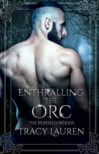 Enthralling the Orc cover