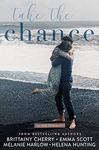 Take the Chance book cover