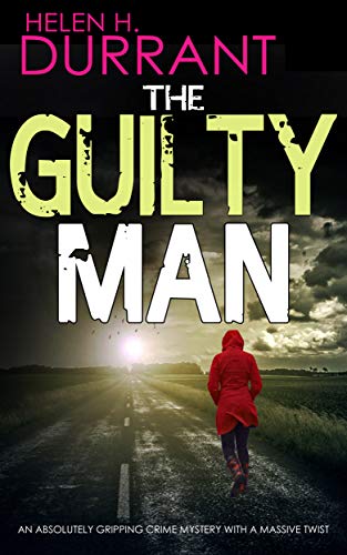 The Guilty Man book cover