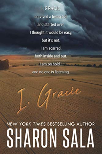 I, Gracie cover