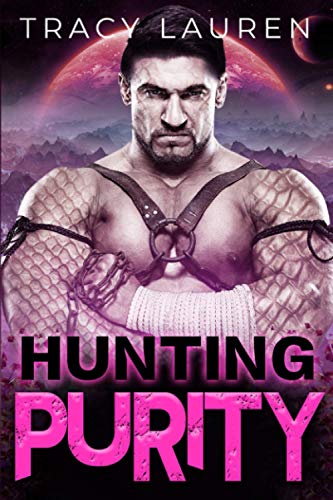 Hunting Purity book cover