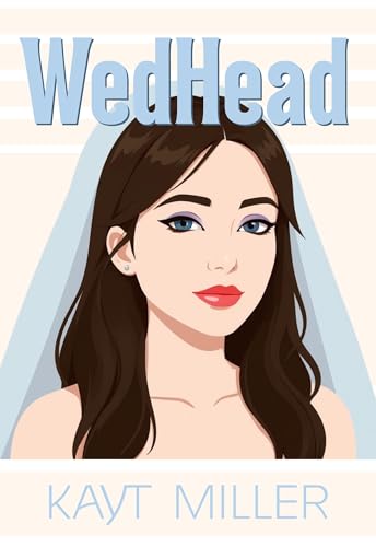 Wedhead book cover
