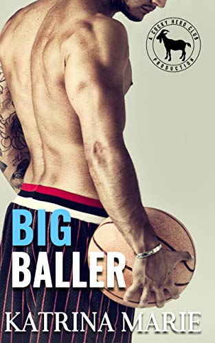 Big Baller (By: Katrina Marie) cover