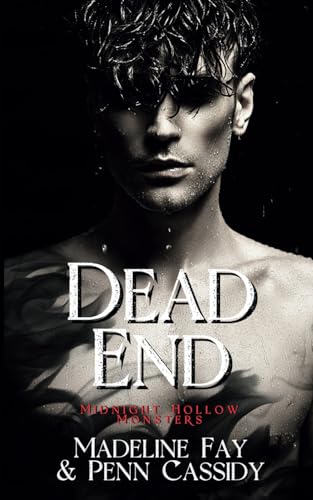 Dead End book cover