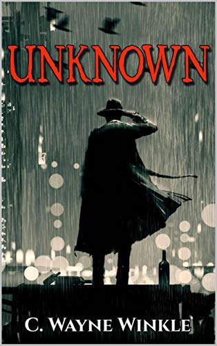 Unknown book cover