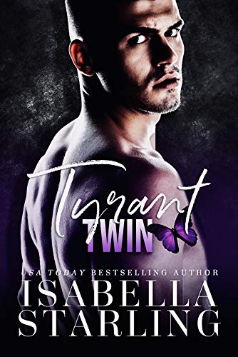 Tyrant Twins book cover