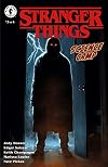 Stranger things. #3 / Science camp