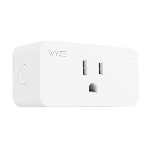Wyze Plug