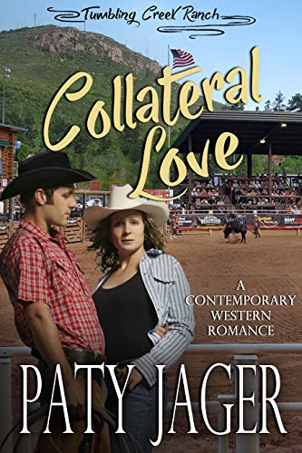 Collateral Love book cover