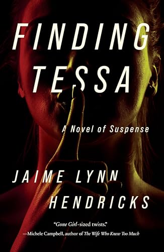 Finding Tessa / His Missing Wife book cover