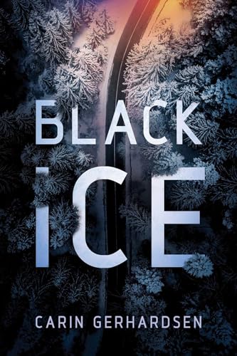 Black Ice book cover
