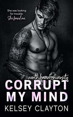 Corrupt My Mind book cover