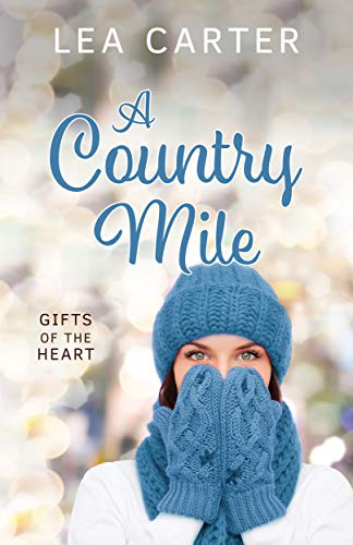 A Country Mile book cover