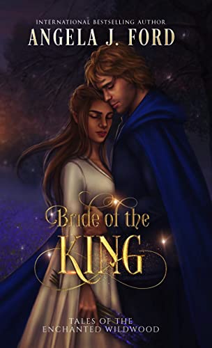 Bride of the King cover