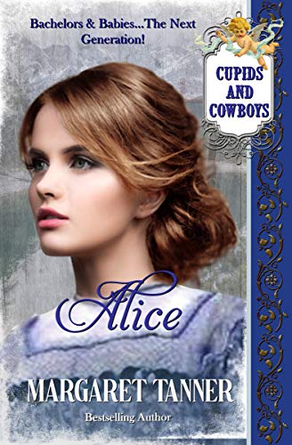 Alice book cover