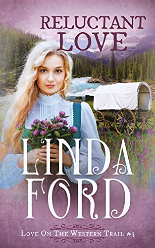 Reluctant Love cover