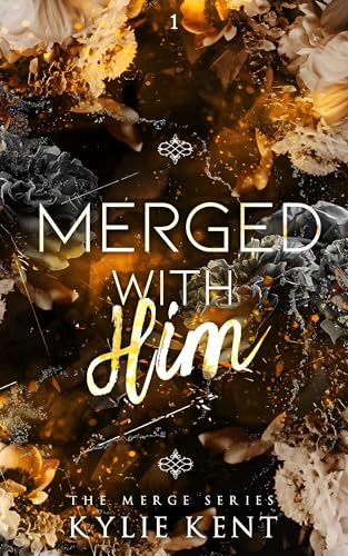 Merged With Him book cover