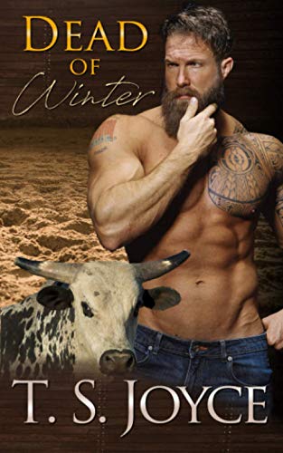 Dead of Winter cover