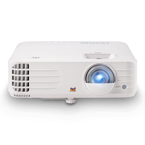 ViewSonic PX701-4K UHD Projector