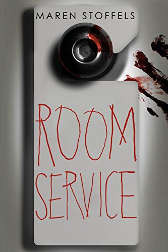 Room Service (By: Maren Stoffels) cover