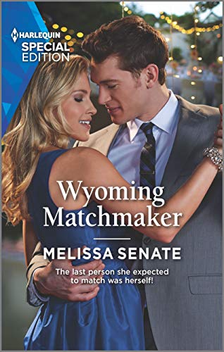 Wyoming Matchmaker cover