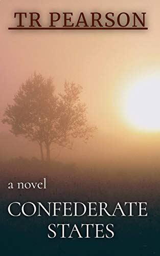 Confederate States book cover