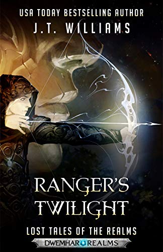 Ranger's Twilight cover