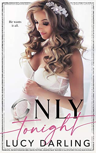 Only Tonight book cover