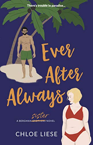 Ever After Always book cover