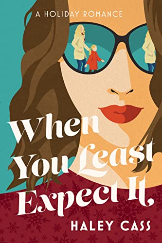 When You Least Expect It book cover