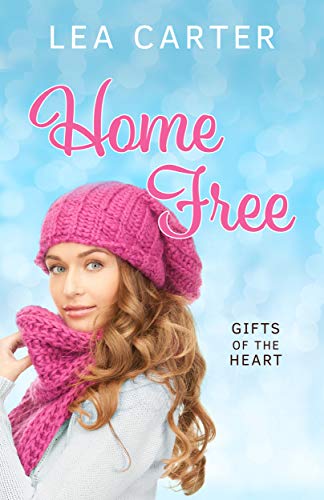 Home Free book cover