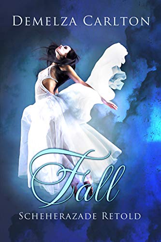Fall: Scheherazade Retold cover