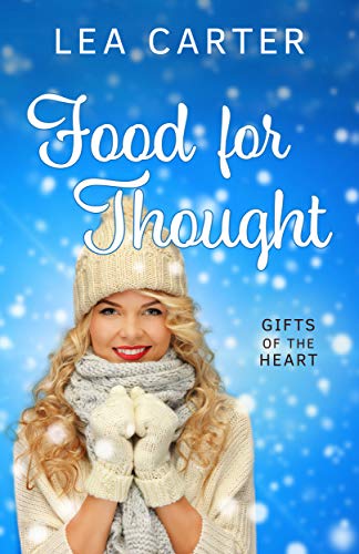 Food For Thought book cover