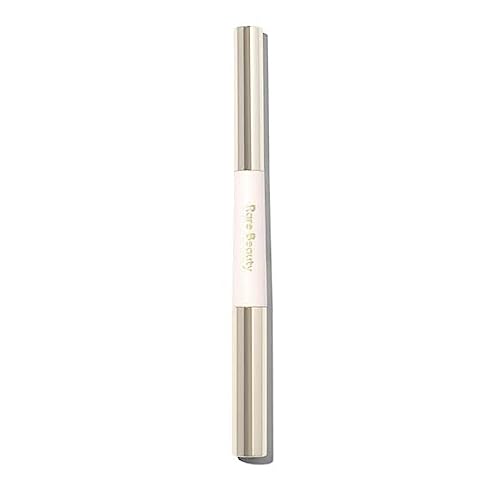 Rare Beauty by Selena Gomez Brow Harmony Pencil & Gel Rich Taupe