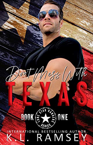 Don't Mess With Texas cover