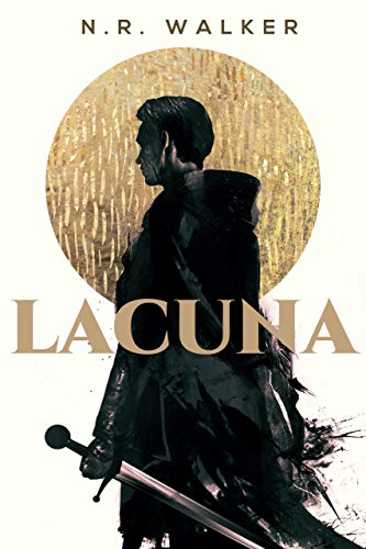 Lacuna book cover