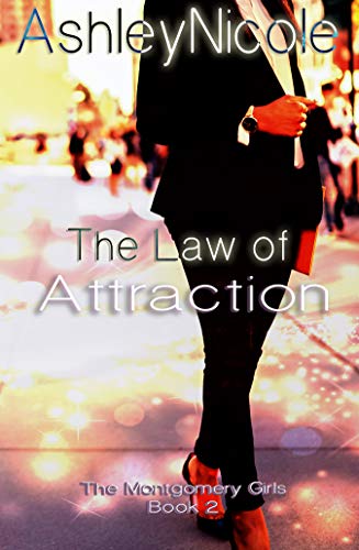 The Law of Attraction book cover
