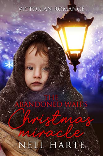 The Abandoned Waif's Christmas Miracle book cover
