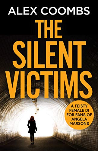 An Incidental Death / The Silent Victims cover