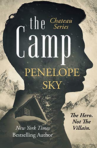The Camp book cover