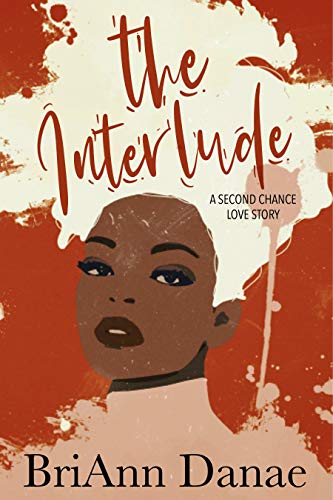 The Interlude book cover